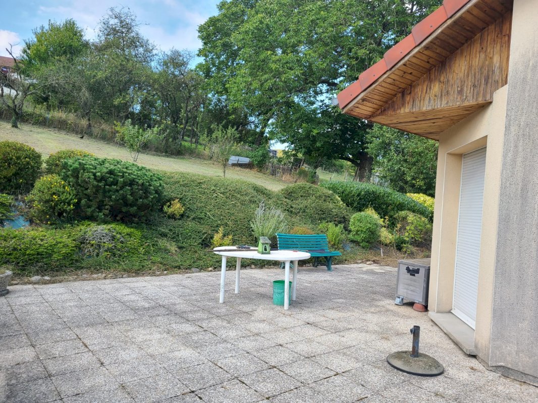 Maison 3 à 5 pièces - Photo 9 - Saint-Mard