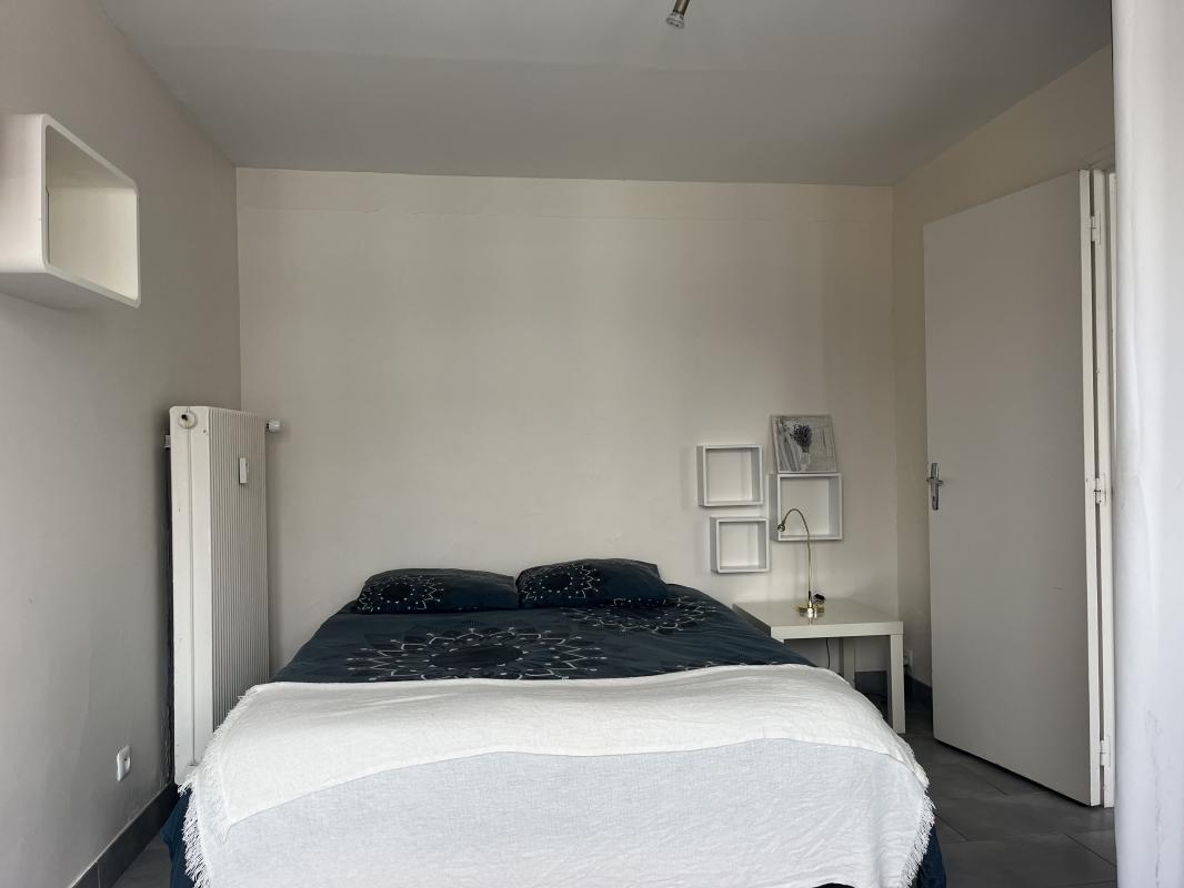 Reims | Bel appartement lumineux - Photo 9 - Reims