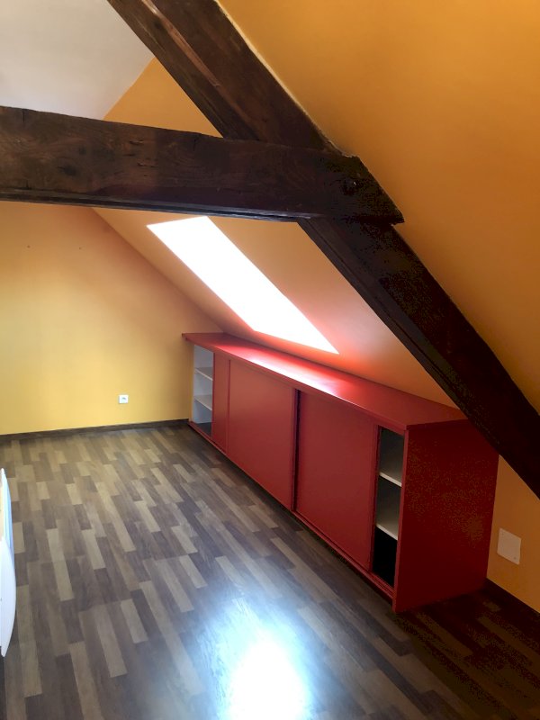 Appartement au pied des Vosges - Photo 9 - Fraize