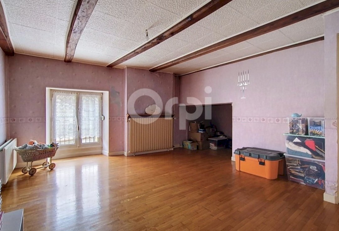 Maison de village | Riaucourt - Photo 9 - Riaucourt