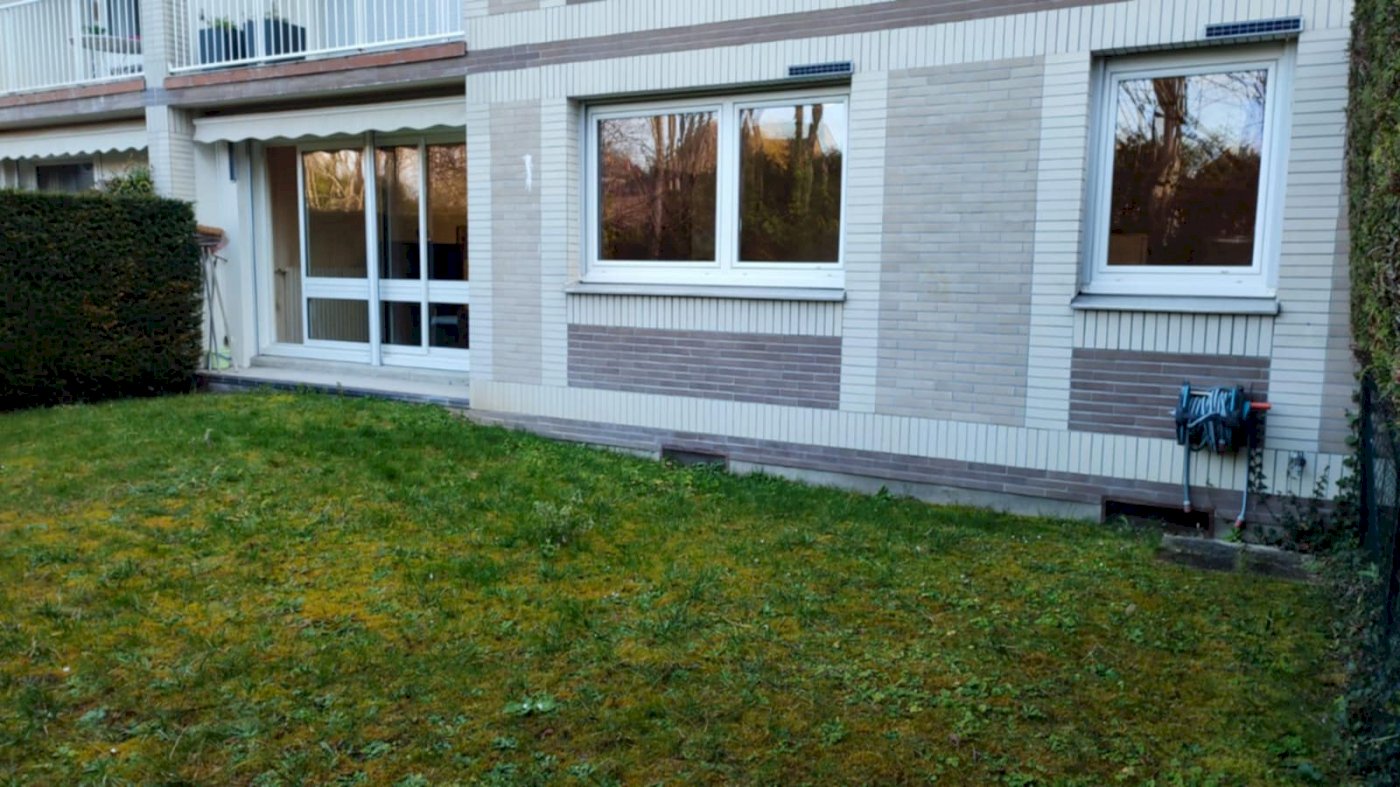 T2 avec Jardin Privatif - Photo 9 - Troyes