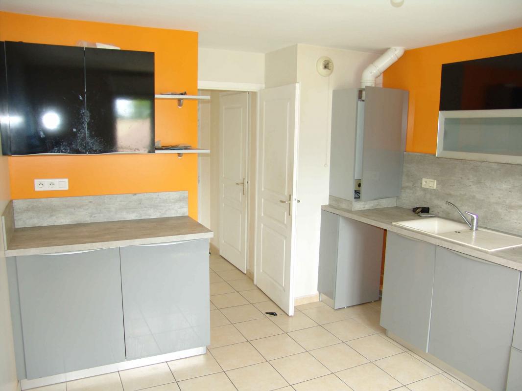 Appartement 3 pièces 71 m² - Photo 9 - La Chapelle-Saint-Luc