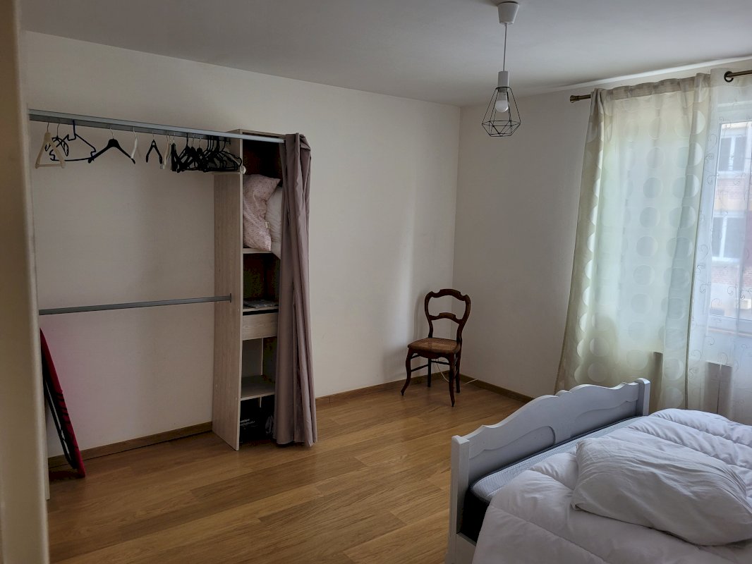 MAISON DE 60 M2 - Photo 9 - Ballay