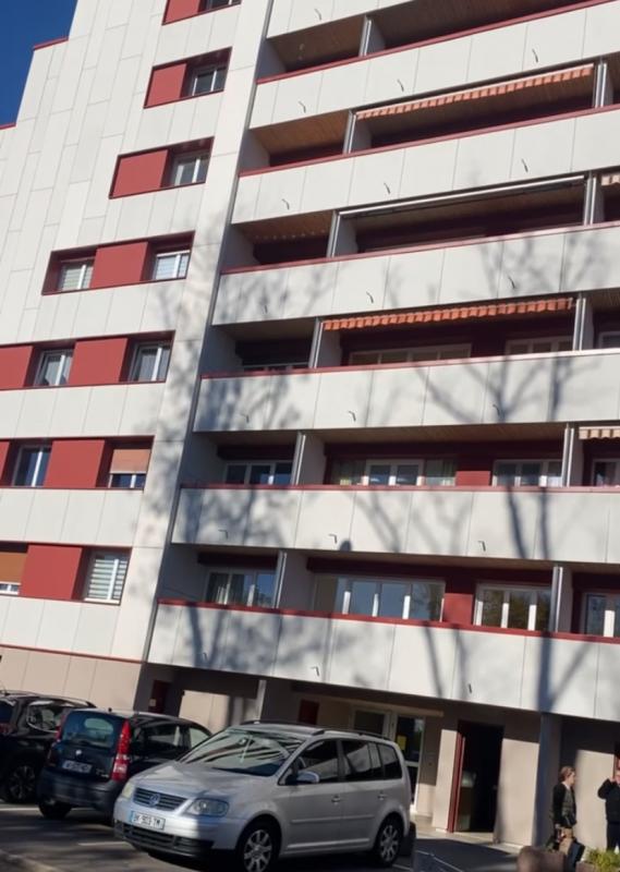 Appartement dans les hauts de Malzeville - Photo 9 - Malzeville