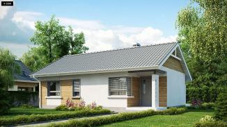 I NGVARD - MAISON OSSATURE BOIS - Grand-Est ()