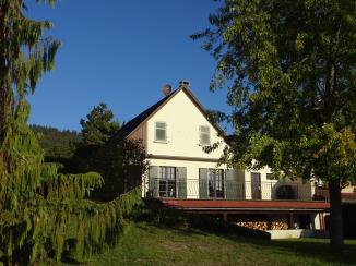 Maison à Osenbach - Osenbach (68570)
