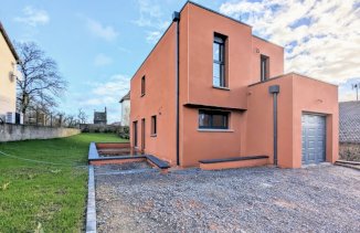 Maison neuve - Sarrebourg (57400)