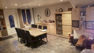 Maison de 197 m² - Fagnon (08090)