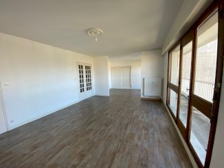 Appartement dernier etage - Châlons-en-Champagne (51000)