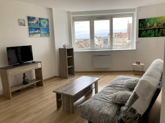 Beau T3 lumineux - Sainte-Savine (10300)