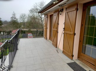 Maison - Guerpont (55000)