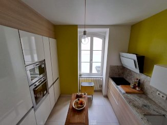 Appartement 4 pièces - Strasbourg (67000)