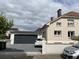 Maison jumelée - Hayange Marspich (57700)