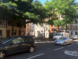 APPARTEMENT 2 PIÈCES - Strasbourg (67000)
