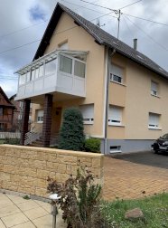 Maison 280 m² - Ebersheim (67600)