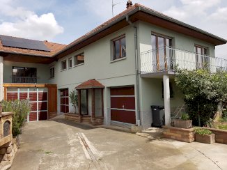 Maison 6 pièces - Ostheim (68150)