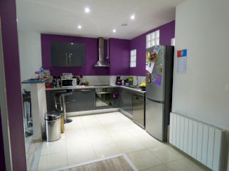 T4 DE 117 M2 - Toul (54200)