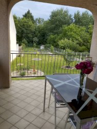 Maison 5 pièces - Saint-Étienne-sur-Suippe (51110)