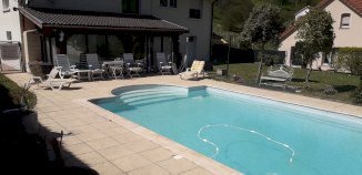 Villa 7 pièces - Fains-les-Sources (55000)