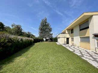 Maison toit plat - Richwiller (68120)