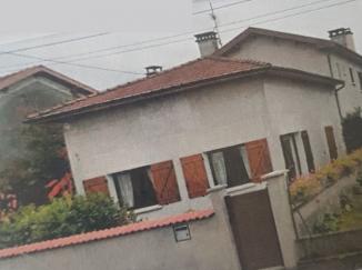 Grande maison - Dombasle-sur-Meurthe (54110)