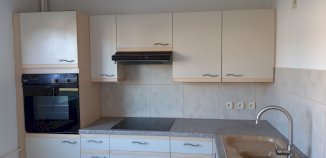 Appartement 3 pièces - Kingersheim (68460)