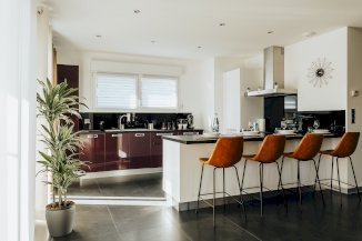 Appartement de Standing - Blotzheim (68730)