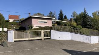 Maison plain pied - Habsheim (68440)