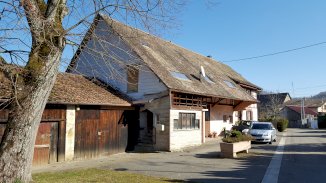 Maison Alsacienne - Durlinsdorf (68480)