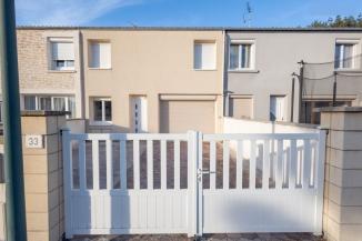 Maison 6 pièces - Witry-lès-Reims (51420)