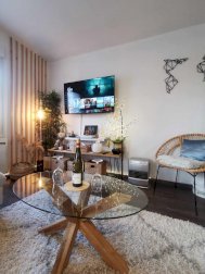 Bel appartement - Strasbourg (67200)