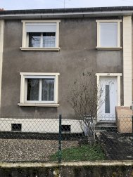Charmante Maison - Hatrize (54800)
