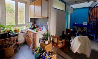Appartement avec jardin - Maxéville (54320)