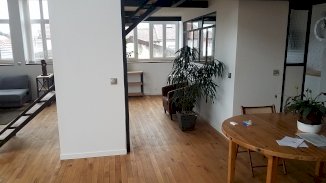 Appartement état neuf - Sainte-Savine (10300)