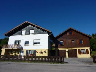 Chalet et Maison - Xonrupt-Longemer (88400)