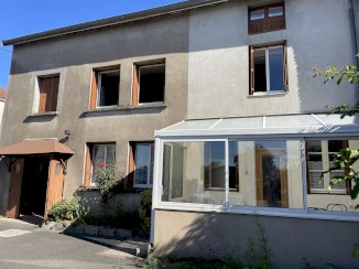 Maison de village - Bricon (52120)