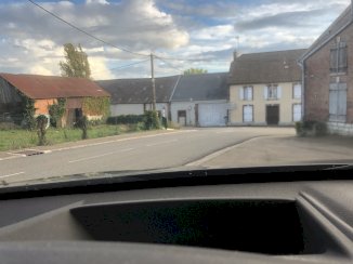 Grande maison ancienne - Soulières (51130)