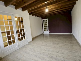 Maison de village - Avrecourt (52140)