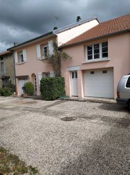 Maison 170 m² et dépendance - Biesles (52340)