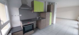 Appartement 3 pièces - Brunstatt-Didenheim (68350)