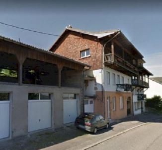 Maison - Dabo (57850)