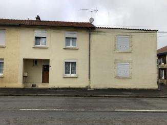 Maison 5 pièces - Le Chesne (08390)