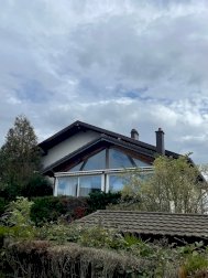 MAISON D'HABITATION - Sarralbe (57430)