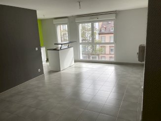 Appartement 3 pièces - Strasbourg (67000)