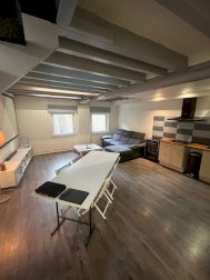 DUPLEX - Metz (57000)