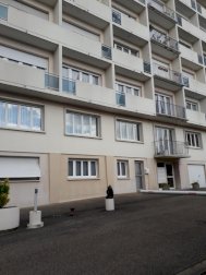 Appartement 5 pièces - Montigny-lès-Metz (57950)