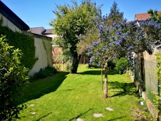 Maison de 150 m² - Reims (51100)
