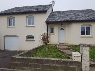 Maison individuelle - Batilly (54980)