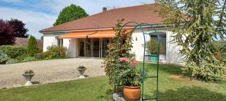 Maison - Buchères (10800)