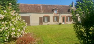 Longère 139 m² - La Motte-Tilly (10400)